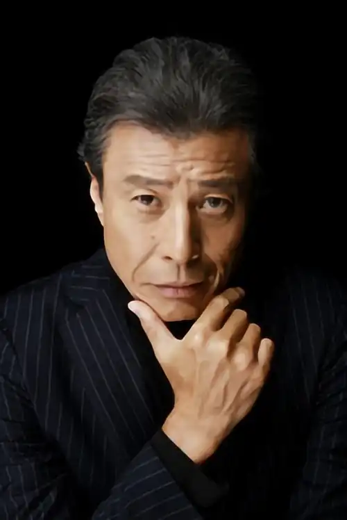 Tachi Hiroshi