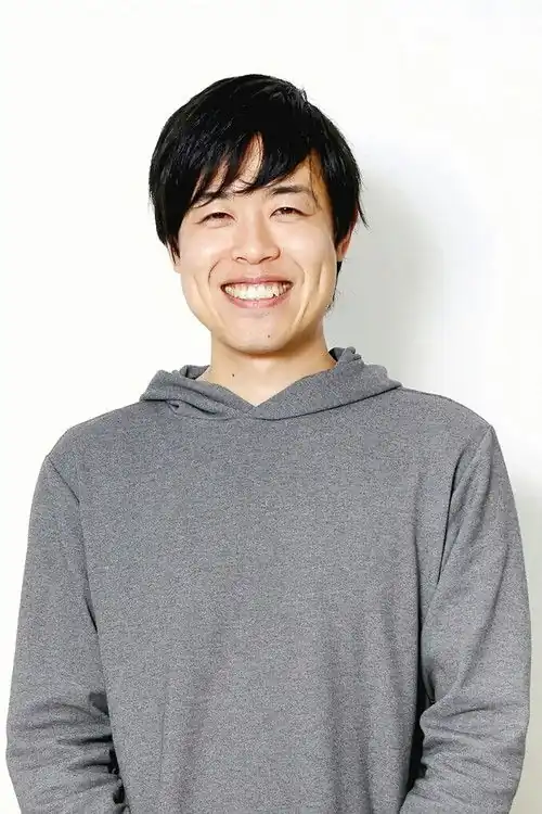 Taguchi Tomohisa