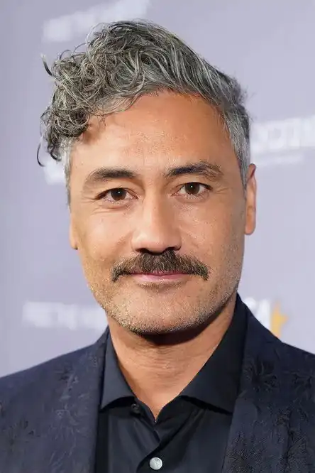 Taika Waititi