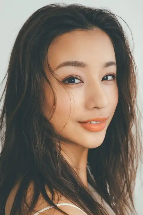 Takahashi Maryjun
