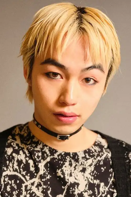 Takahashi Nao