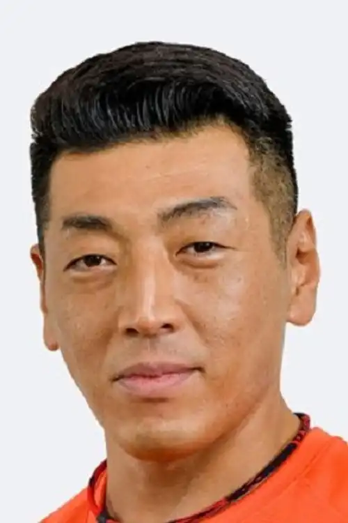Takenori Goto