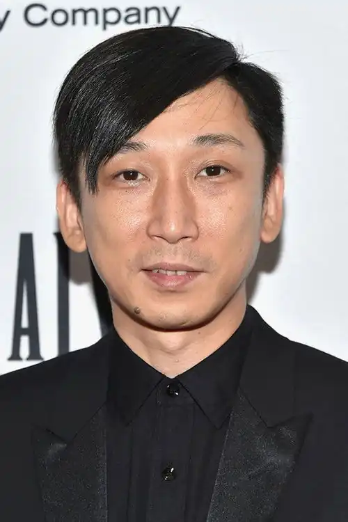 Takeshi Nozue