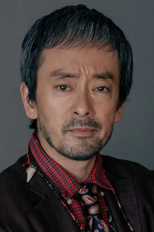 Takito Kenichi