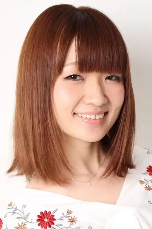 Tanezaki Atsumi