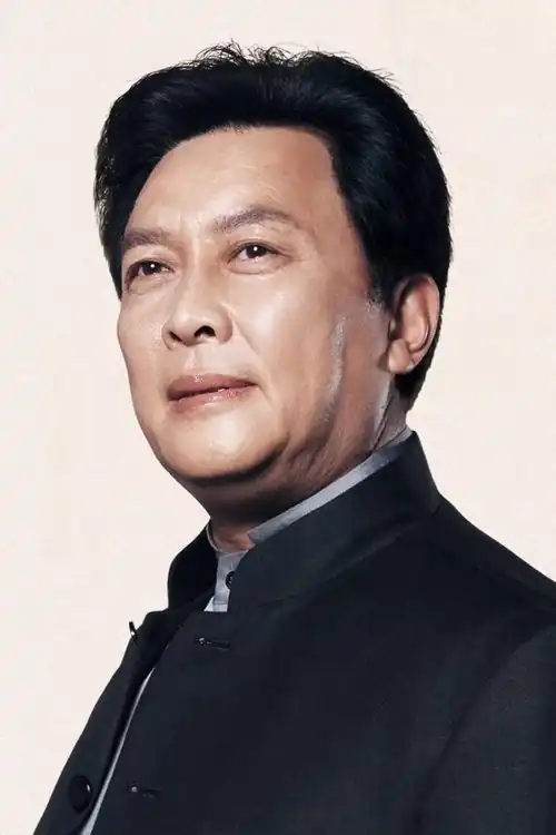 Tang Guoqiang