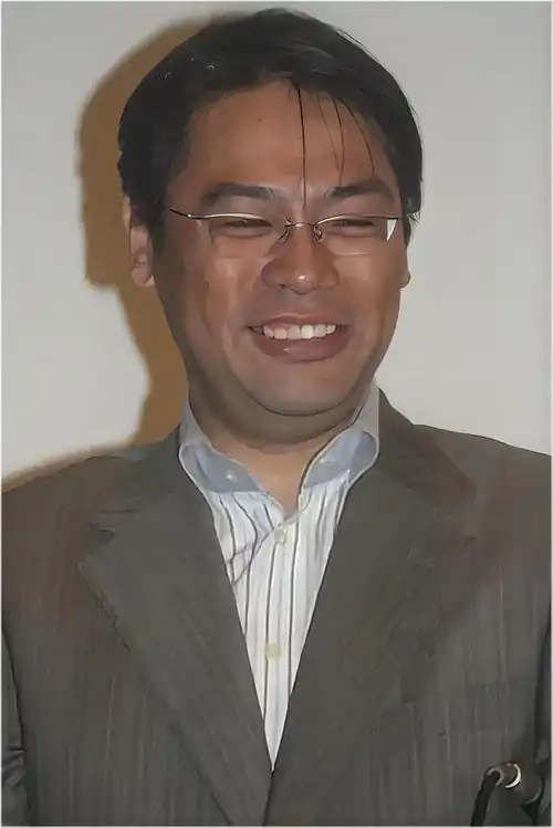Tasaki Ryuta