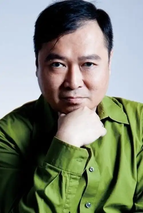 Tats Lau Yi-Tat