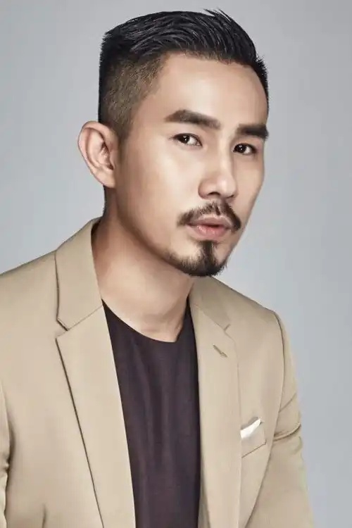 Teddy Chin