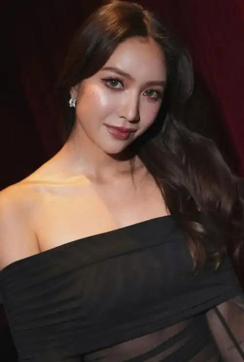 Teeratee Buddeehong
