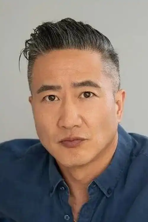 Terry Chen