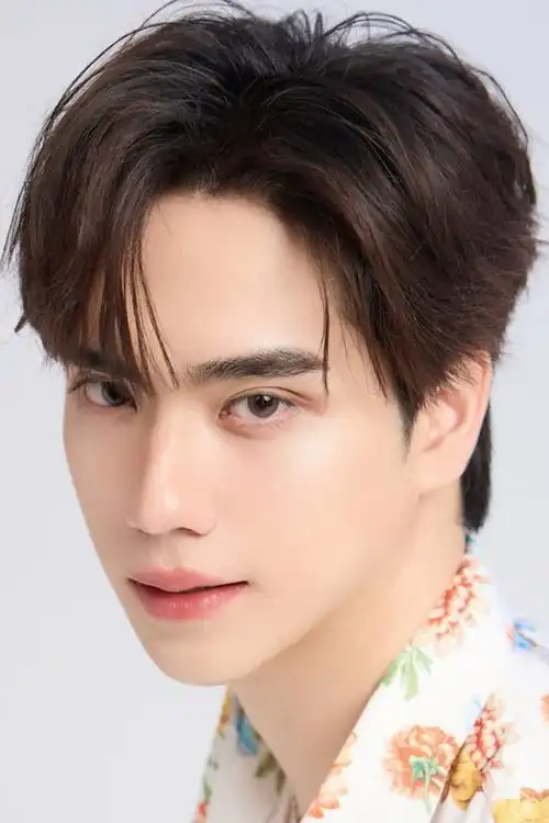 Thanapon Jarujitranon