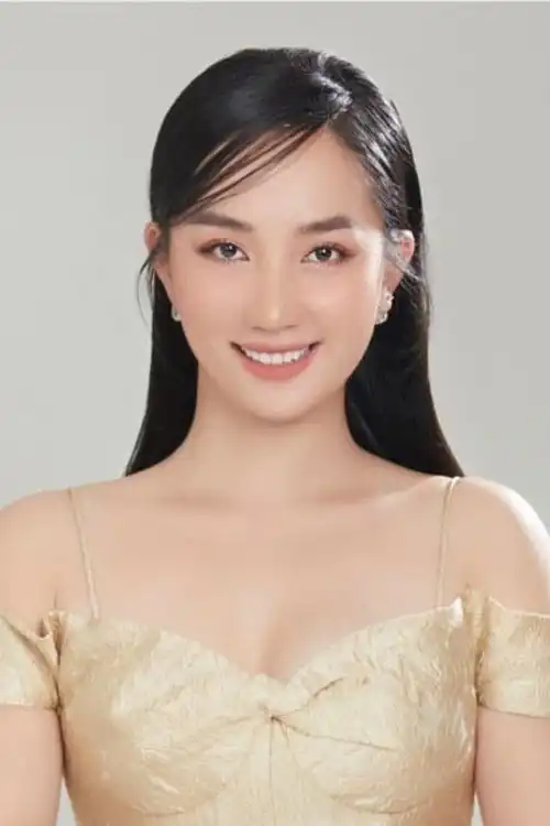 Thị An