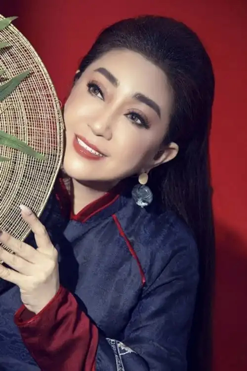 Thoại Mỹ