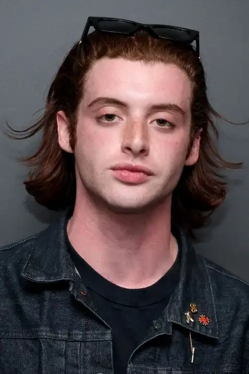 Thomas Barbusca