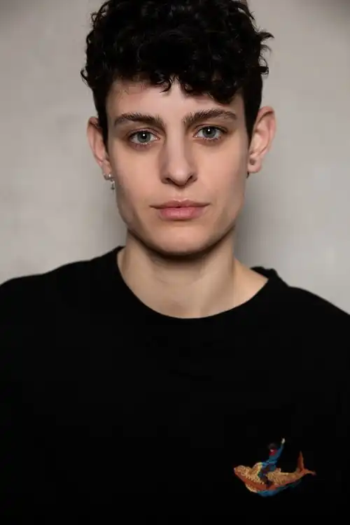 Thorn de Vries