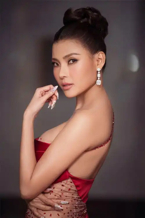 Thúy Diễm