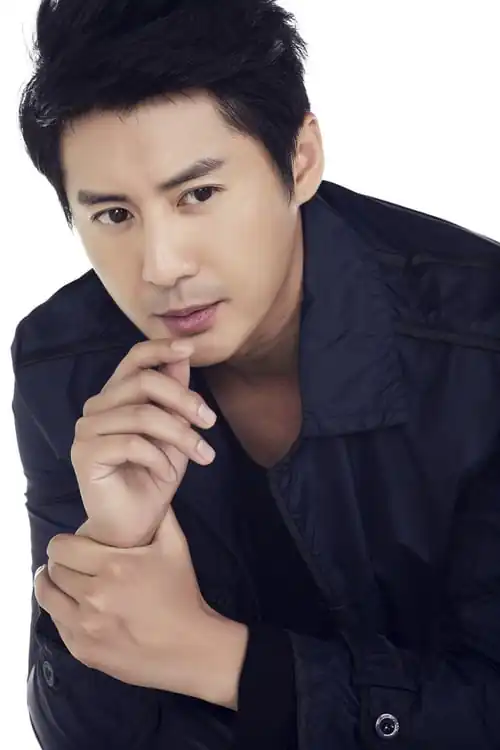 Tianqi Zhang
