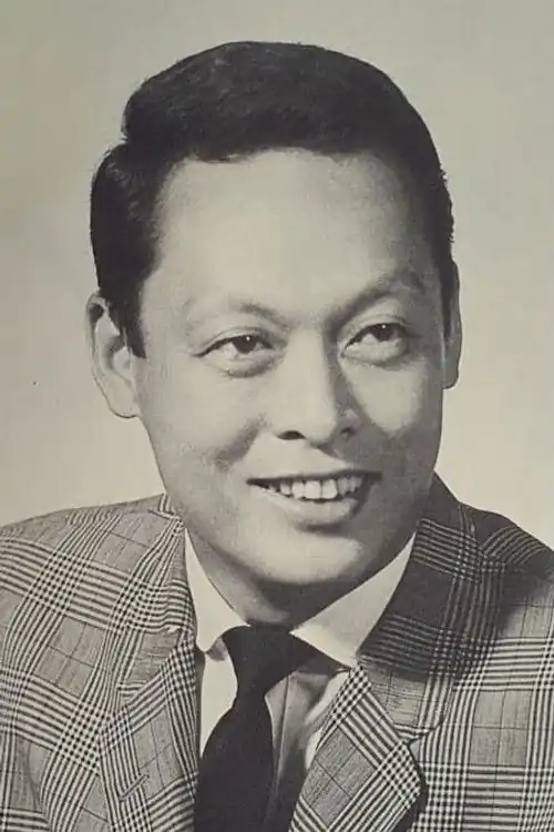 Tien Feng