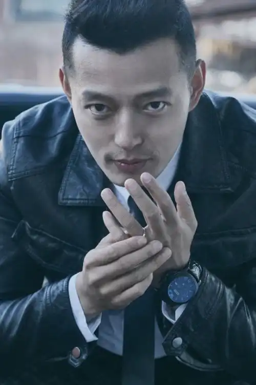 Tieying Zhao