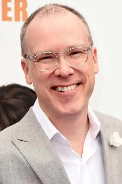Tim Johnson