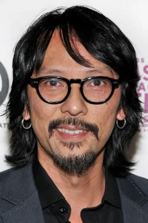 Timothy Linh Bùi