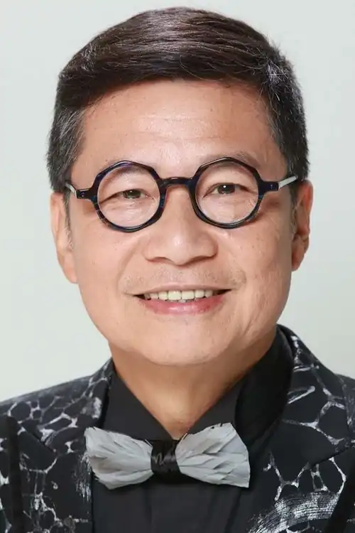 Timothy Tse-sing Cheng