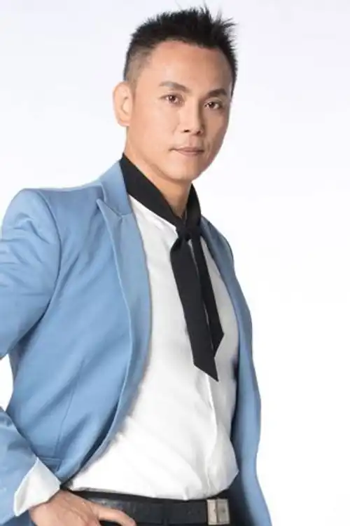 Ting Chen