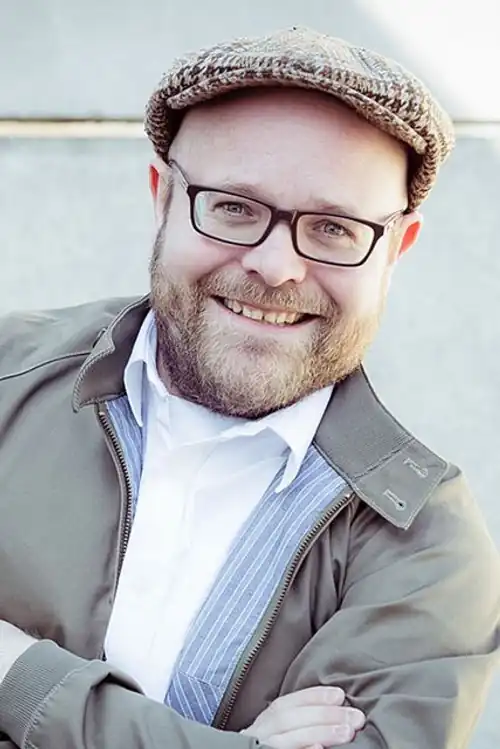 Tobias Kasimirowicz