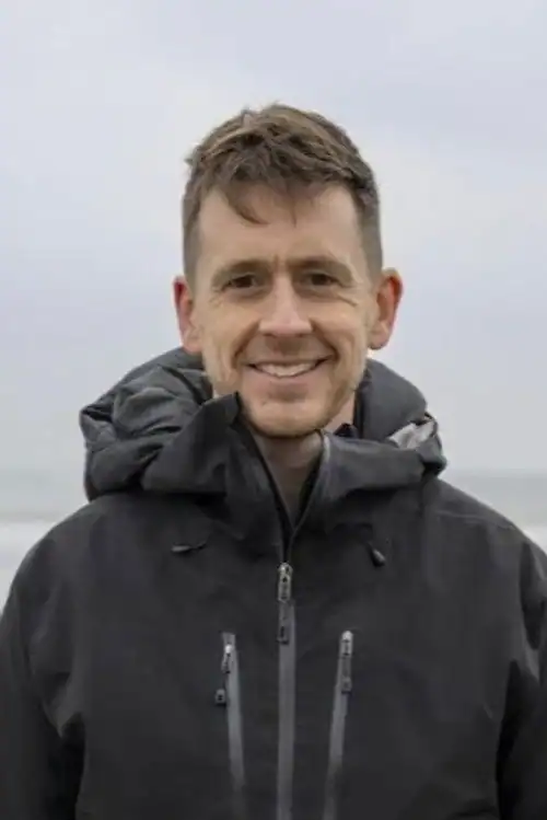 Toby Nowlan