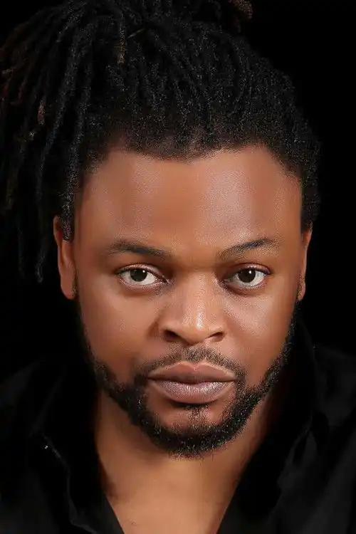 Toka McBaror