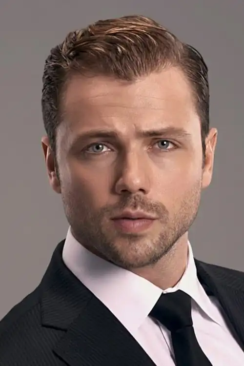 Tolga Saritas