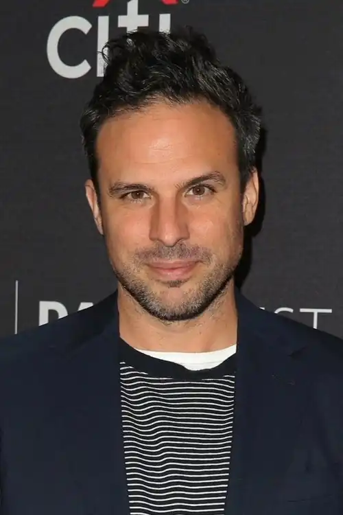 Tom Gormican