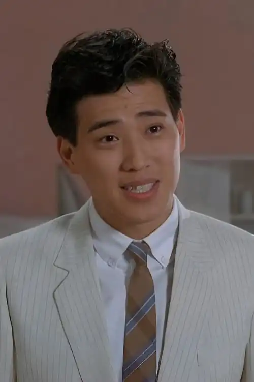 Tom Poon Chun-Wai