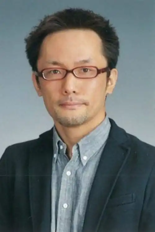 Tomohiko Itou