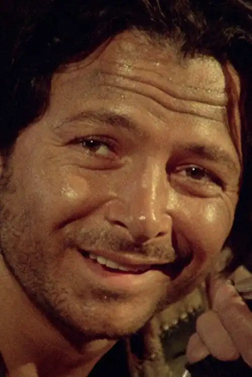 Tony An