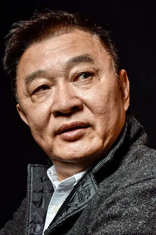 Tony Ching Siu-Tun
