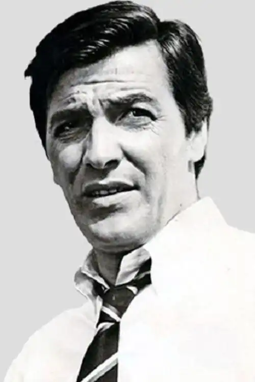 Tony Kendall