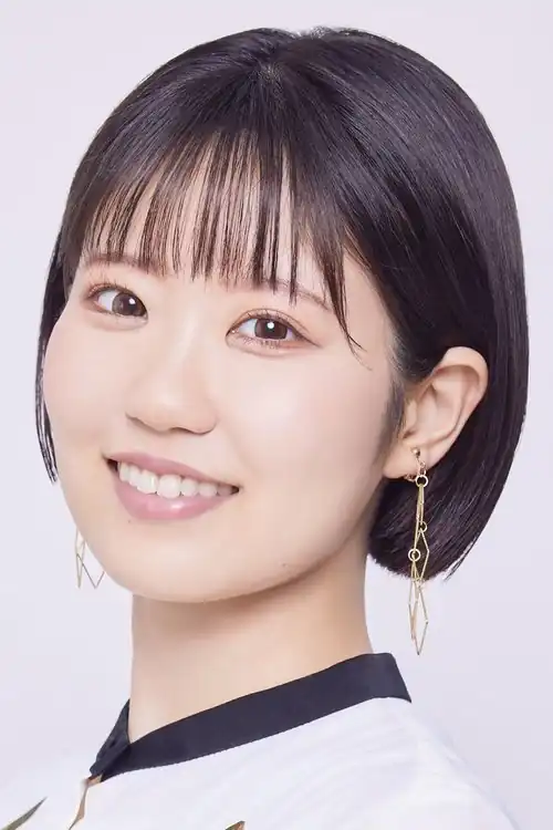 Toyama Nao
