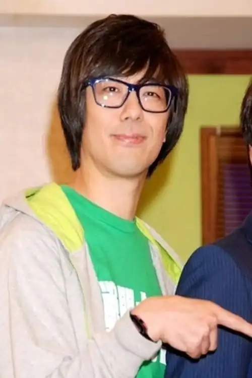 Toyomoto Akinaga