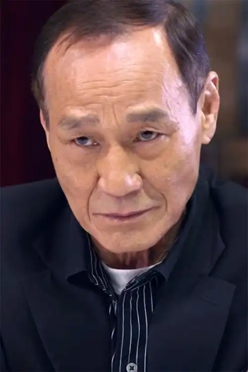 Trần Chấn
