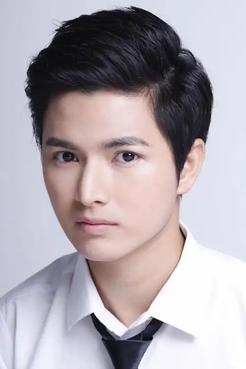Trần Cương