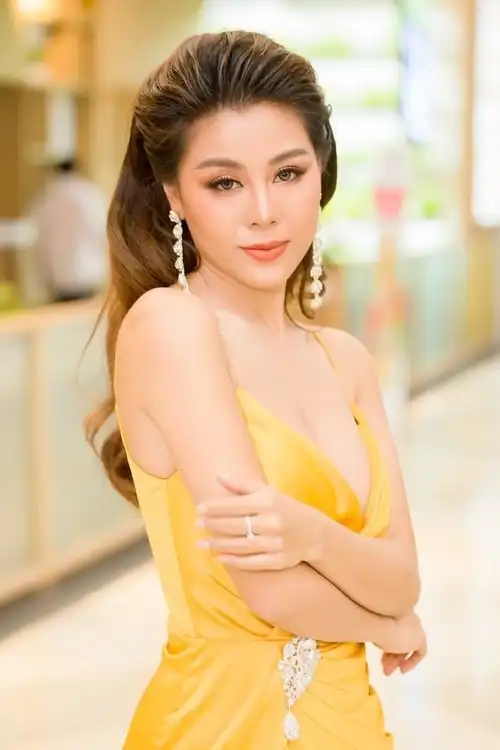 Trần Nam