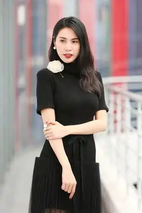Trần Thủy Tiên