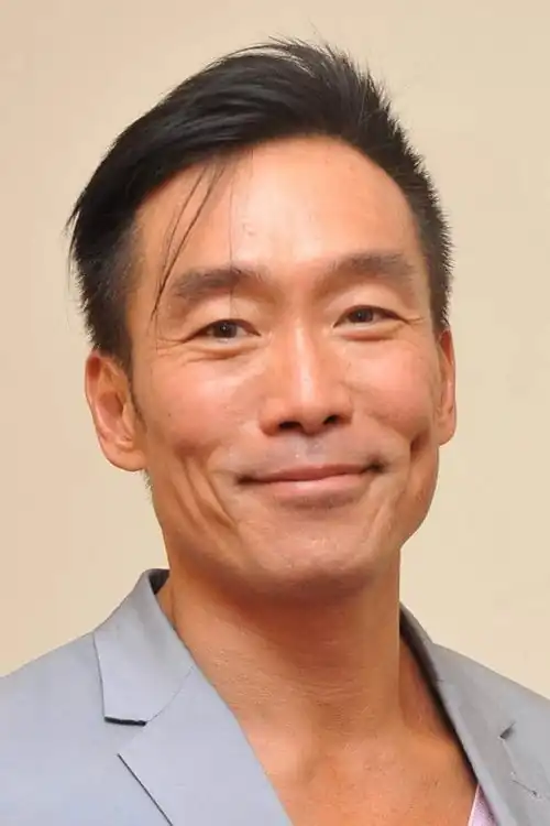 Trịnh Hạo Nam