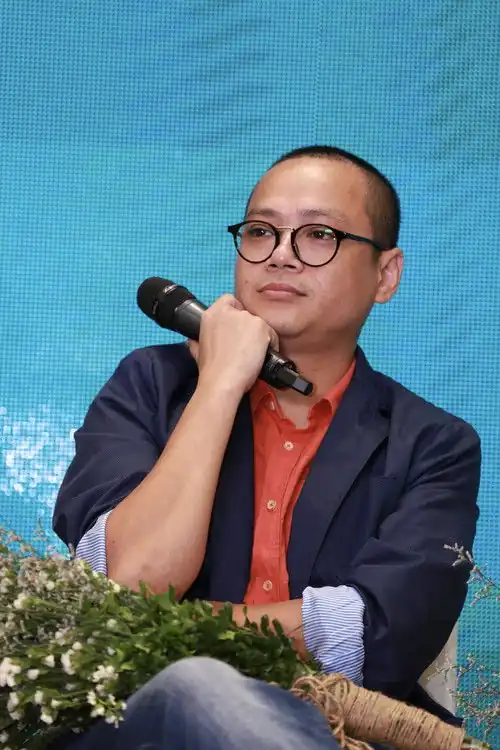 Trình Phong