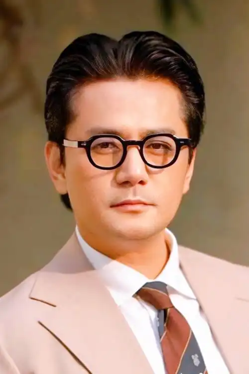 Trương Cường Minh