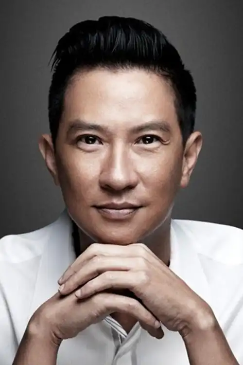 Trương Gia Huy