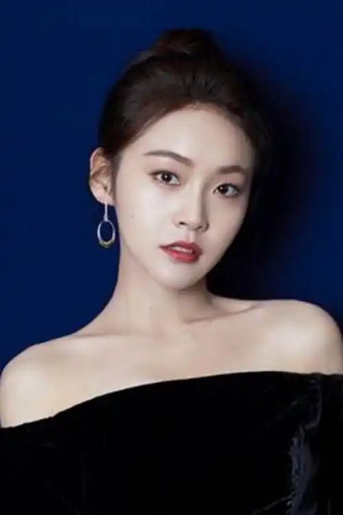 Trương Giai Ninh