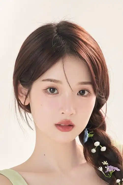 Trương Miểu Di